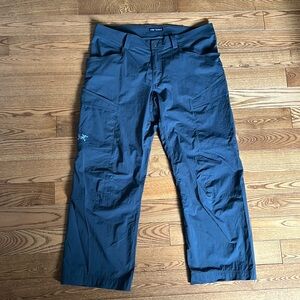 Arc’teryx Rampart pants